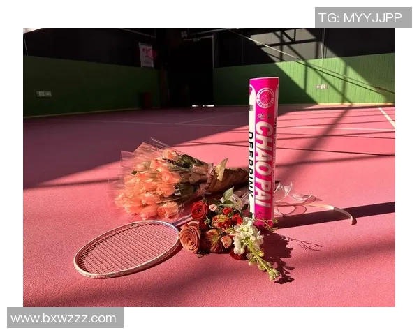 今年运动数据专访羽毛球女王吴静揭秘她成功背后的秘密与坚持