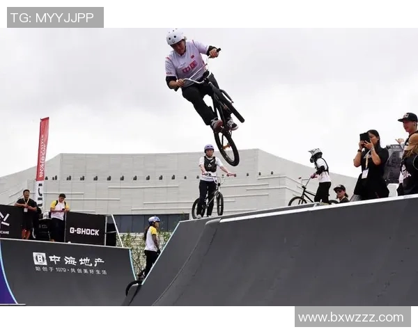 实时新闻热议极限运动上海极限运动队如何实现耐力的突破与变革